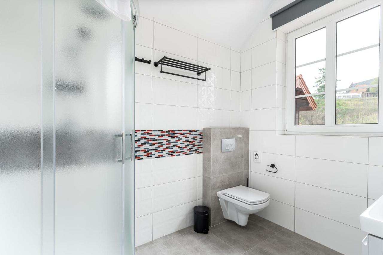 ساندومييش Zamkowe Apartamenty المظهر الخارجي الصورة
